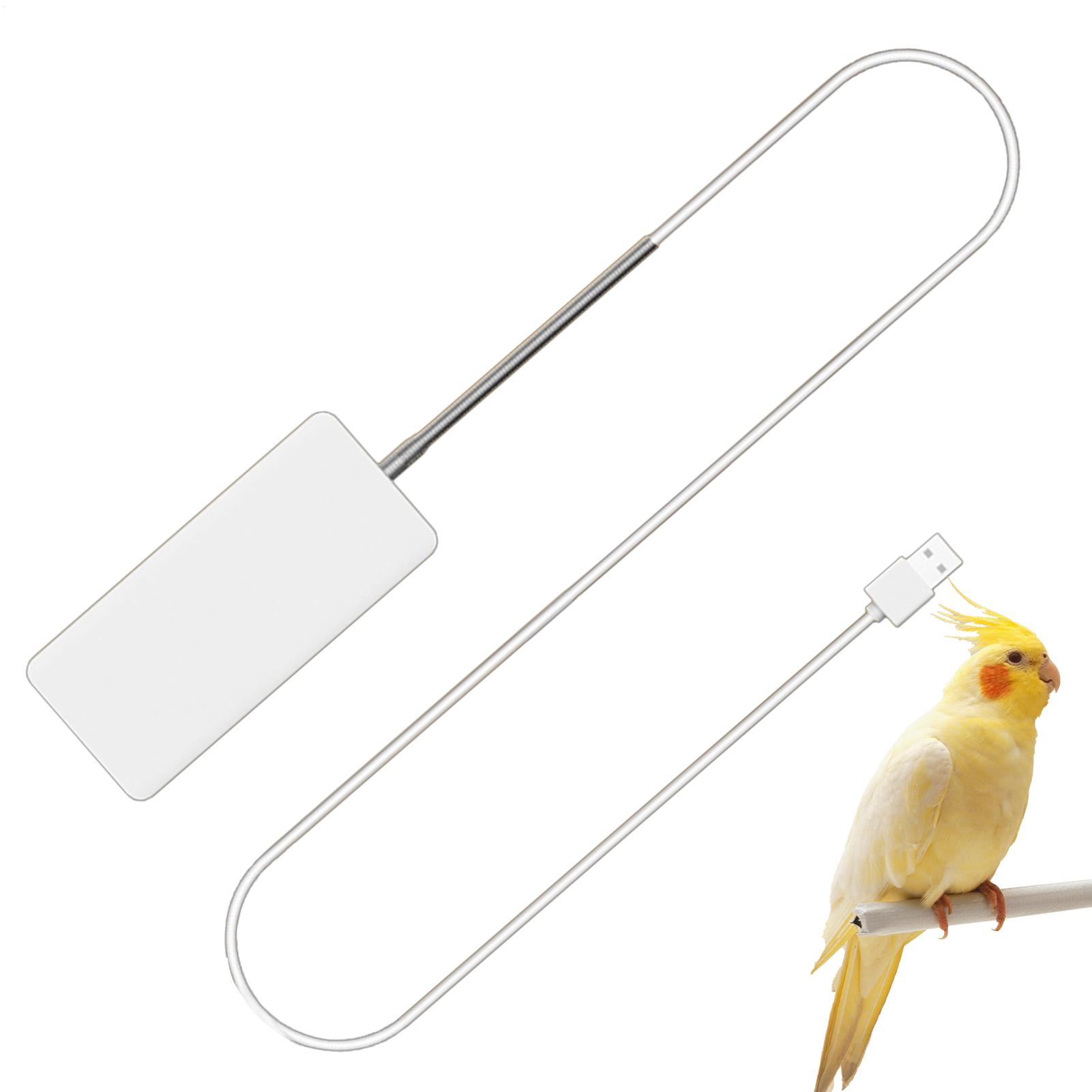 Smart Garden Bird Bath - Chauffage intelligent pour animaux de compagnie