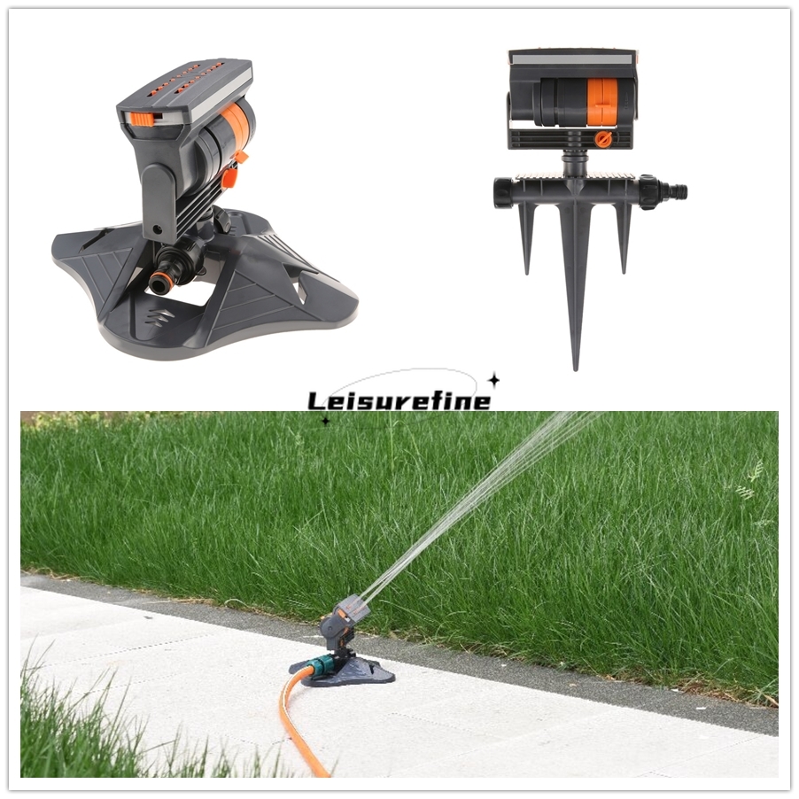 Smart Garden Kit - Arroseur de jardin automatique à oscillation