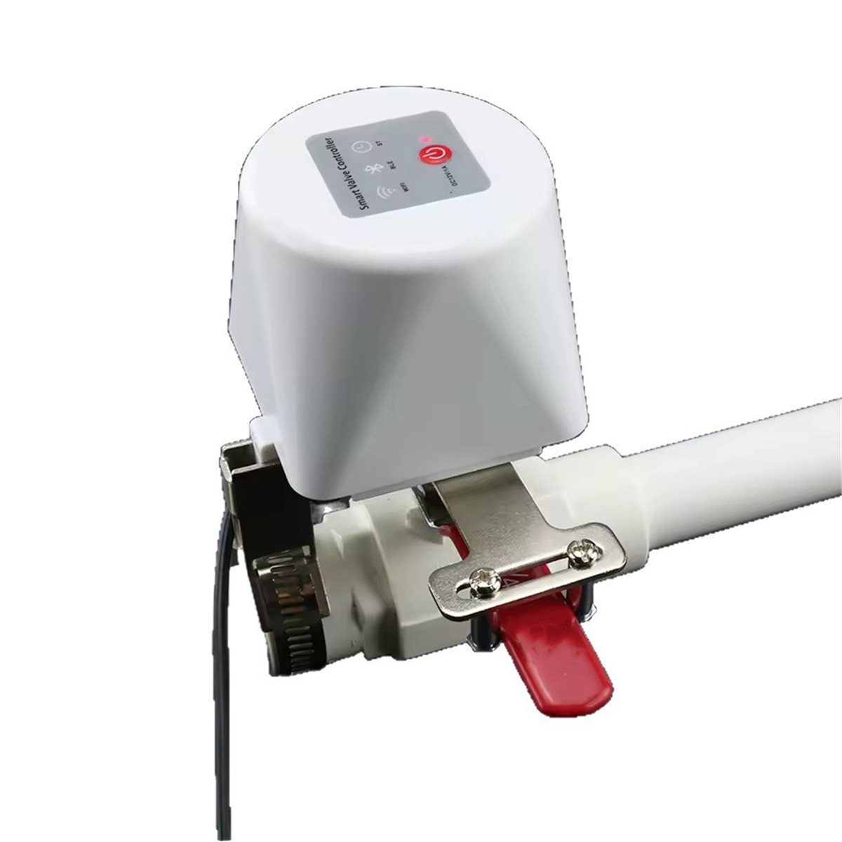 Smart Garden Timer - Contrôleur de vanne intelligent WiFi Tuya