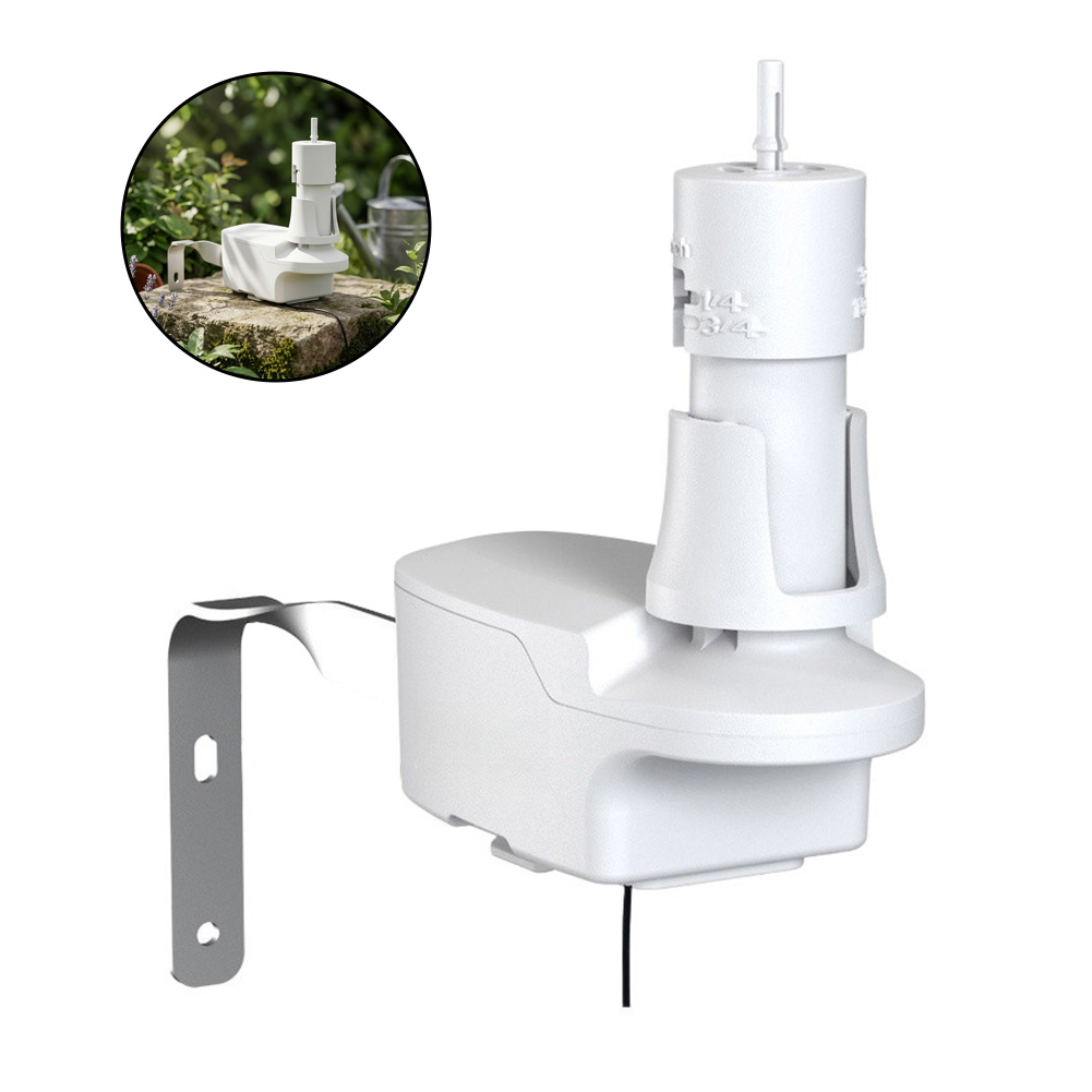 Smart Garden Timer - Minuteur d'irrigation filaire intelligent avec capteur