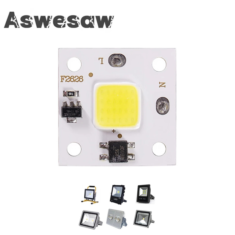 Smart Garden Spotlights - Ampoule de lampe à diodes à