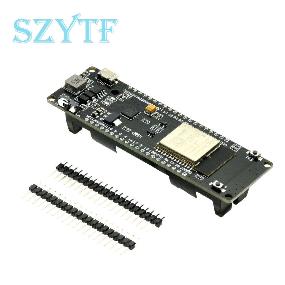 Smart Garden Esp32 - Module sans fil WiFi BT pour