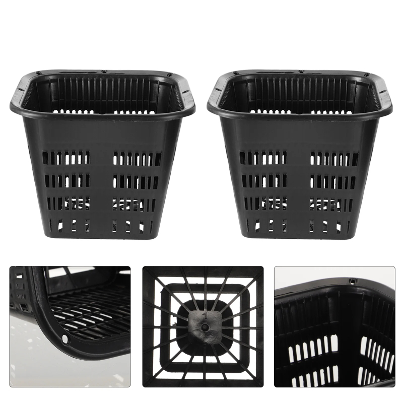Hydroponic Grow Pod - 6 paniers de culture hydroponique, pots