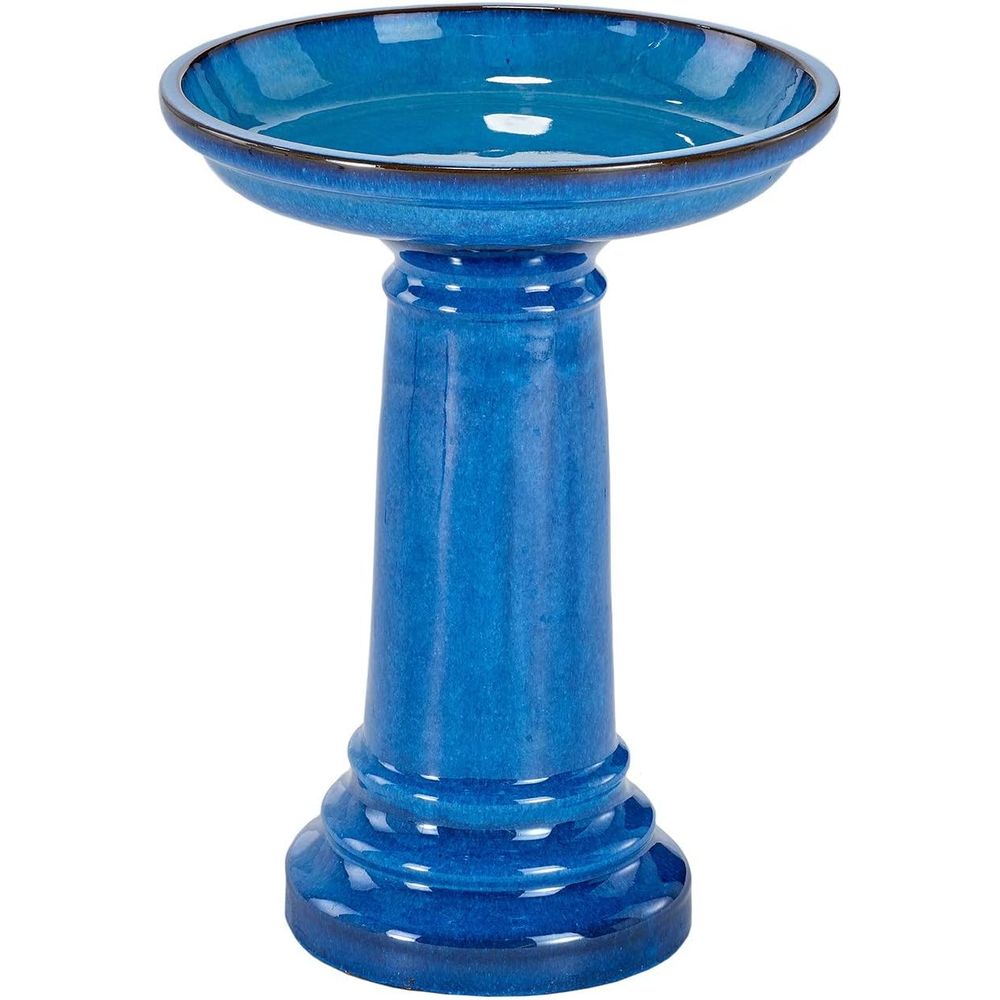 Smart Garden Bird Bath - Bain d'oiseaux extérieur Smart r Aviatra