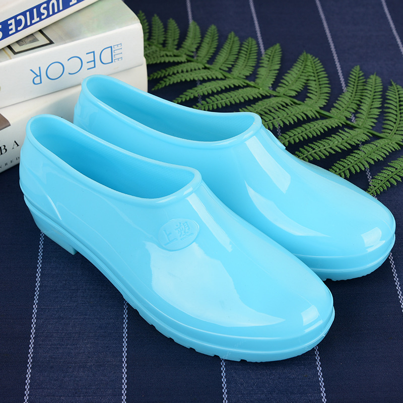 Your Smart Garden - Bottes de pluie étanches unisexe pour