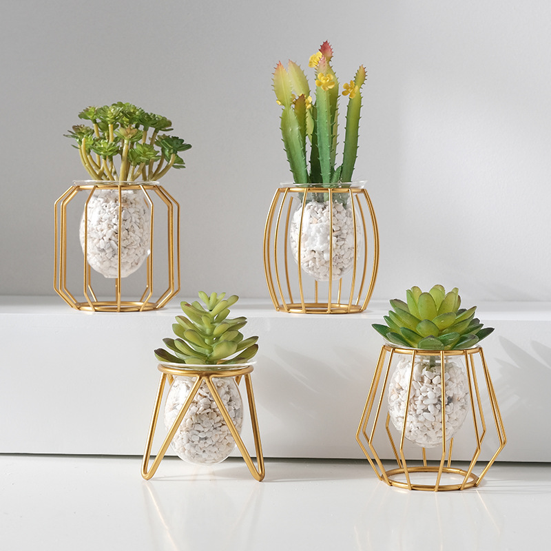 Hydroponic Grow Pod - Vase hydroponique créatif pour la maison,