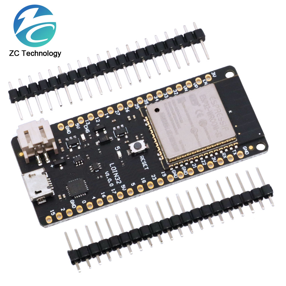 Smart Garden Esp32 - 4 Mo Flash Pour WeMos D1