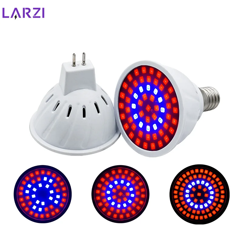 Smart Garden Umbrella - LED à spectre complet élèvent la