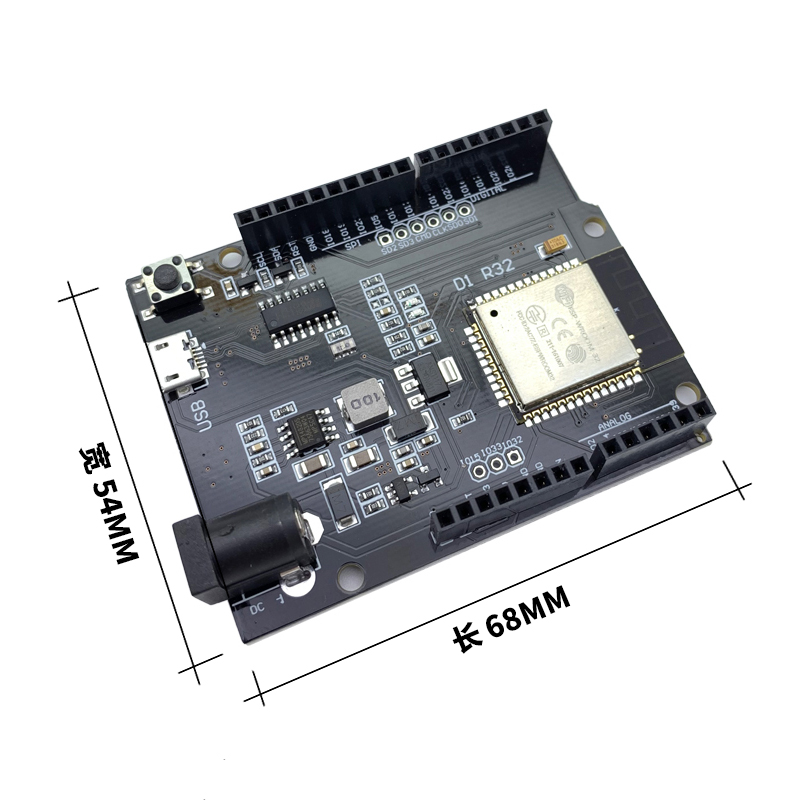 ESP32 pour Wemos D1 Mini D1 R3 - Smart Garden Esp32 avis et prix