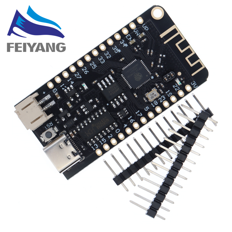 WEMOS Lite V1.0.0 Wifi Bluetoo - Smart Garden Esp32 avis et prix