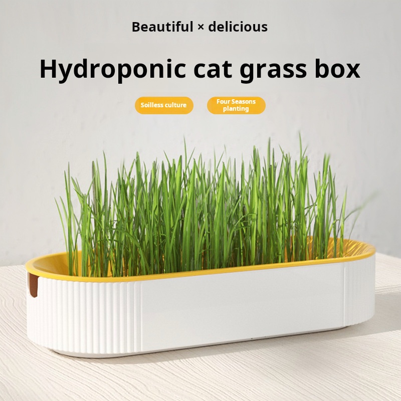 Kit de culture hydroponique de - Hydroponic Grow Pod avis et prix