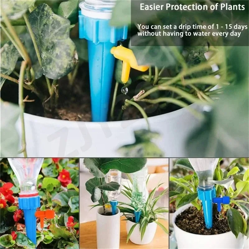Système d'irrigation goutte à  - Smart Garden Keeper avis et prix