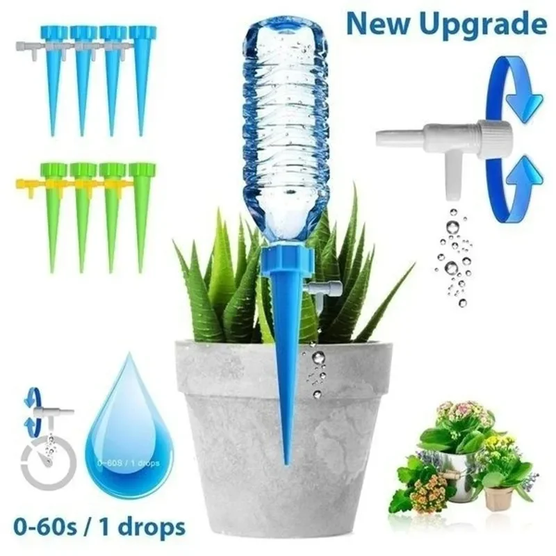 Système d'irrigation goutte à  - Smart Garden Keeper avis et prix