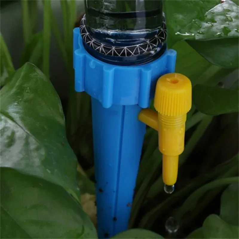 Système d'irrigation goutte à  - Smart Garden Keeper avis et prix