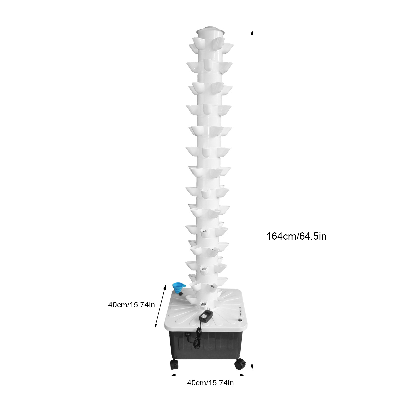 Système de culture hydroponiqu - Hydroponic Grow Pod avis et prix