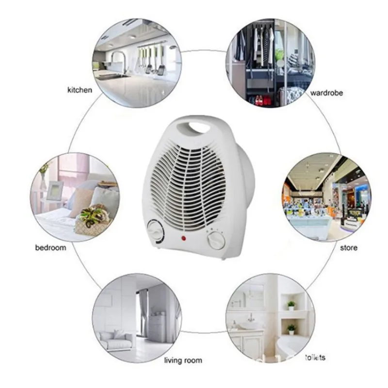 Chauffage électrique intellige - Smart Garden Rooms avis et prix