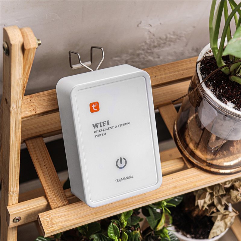 Kit de système d'irrigation go - Smart Garden Kit avis et prix