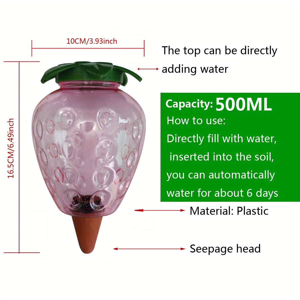Outil d'arrosage automatique,  - Smart Garden Kit avis et prix