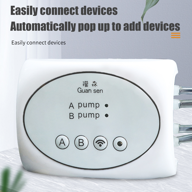 Contrôleur d'irrigation de jar - Smart Garden Keeper avis et prix