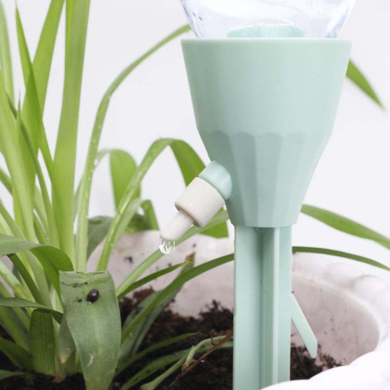 Kit d'irrigation goutte à gout - Smart Garden Kit avis et prix