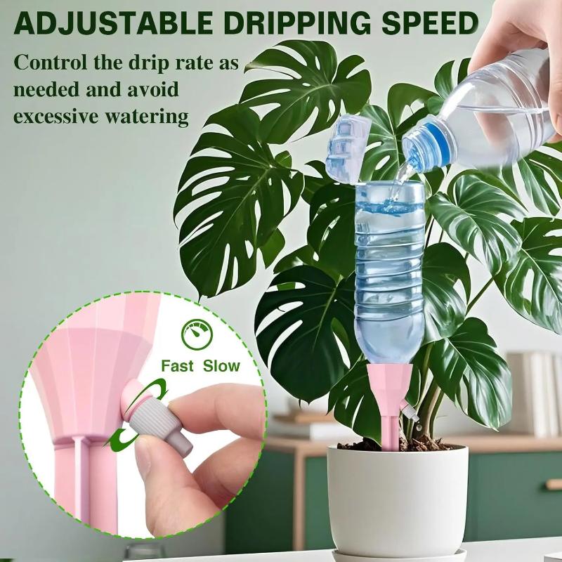 Kit d'irrigation goutte à gout - Smart Garden Kit avis et prix