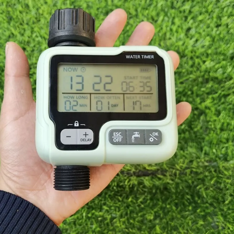 Système d'arrosage automatique - Smart Garden Kit avis et prix