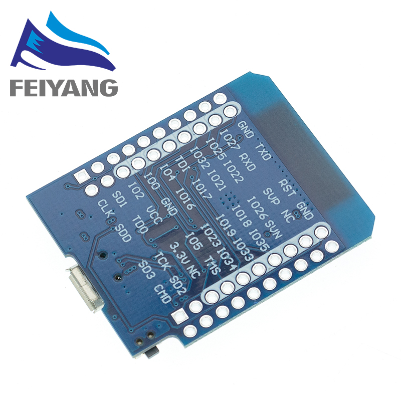 Pour Wemos Mini D1 ESP8266 ESP - Smart Garden Esp32 avis et prix