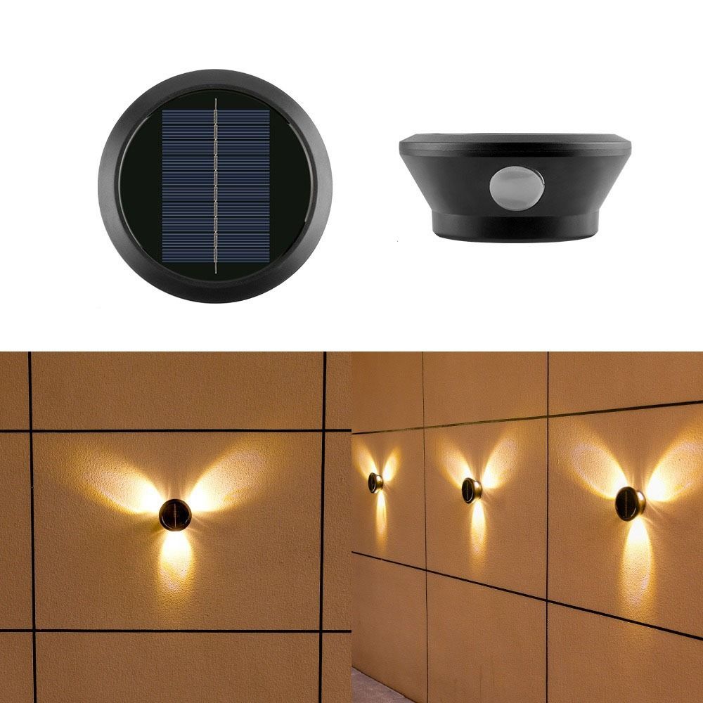 Lampe murale solaire étanche à - Smart Garden Fence & Balcony Hanging Planter avis et prix