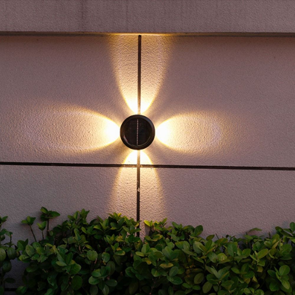 Lampe murale solaire étanche à - Smart Garden Fence & Balcony Hanging Planter avis et prix