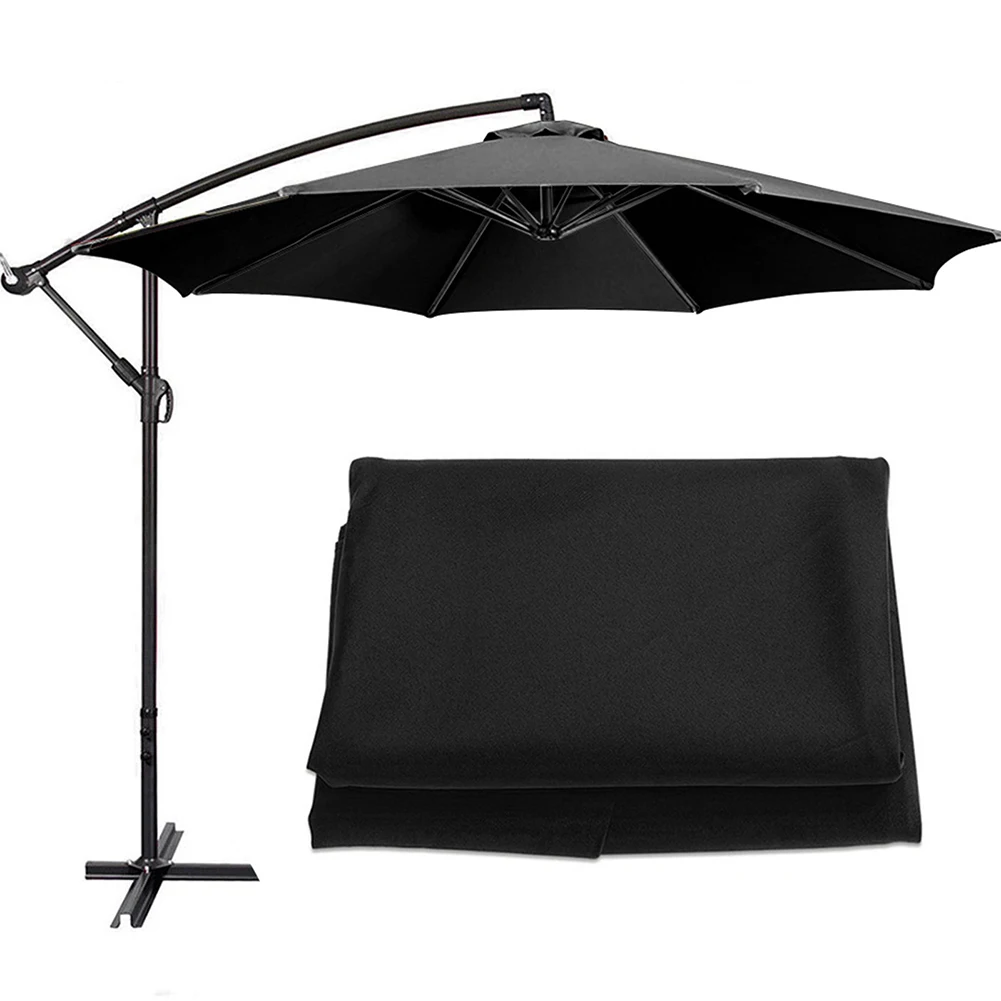 Parasol 6/8 baleines, surface  - Smart Garden Umbrella avis et prix