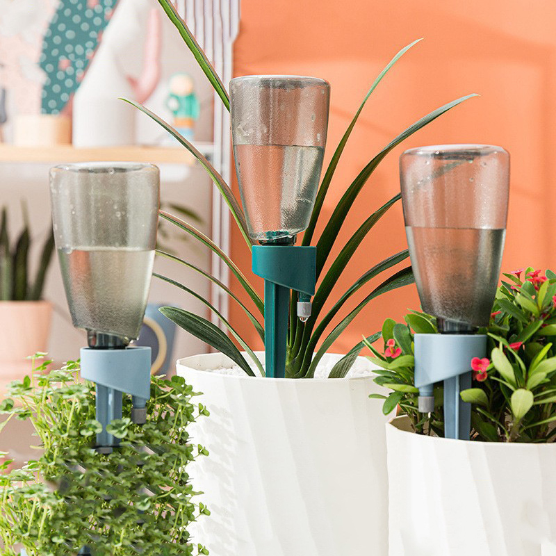 Nouveau dispositif d'arrosage  - Smart Garden Kit avis et prix