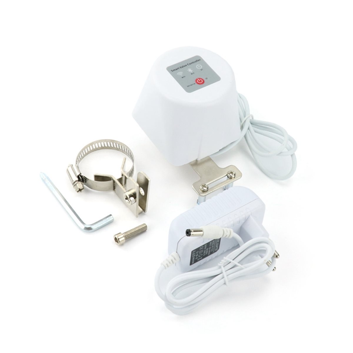 Contrôleur de vanne intelligen - Smart Garden Timer avis et prix