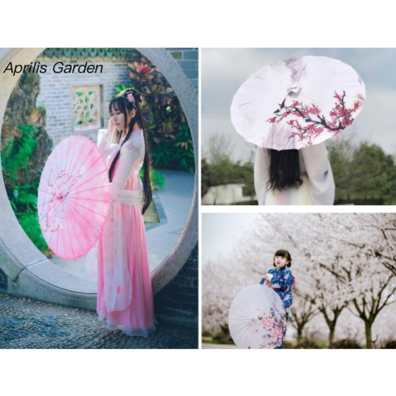 Ombre de plage imperméable pou - Smart Garden Umbrella avis et prix