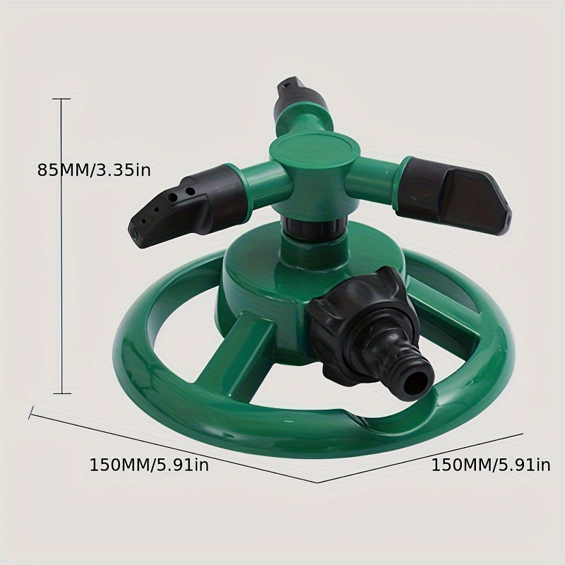 360 °   Buse rotative automati - Smart Garden Kit avis et prix