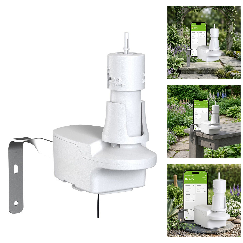 Minuteur d'irrigation filaire  - Smart Garden Timer avis et prix
