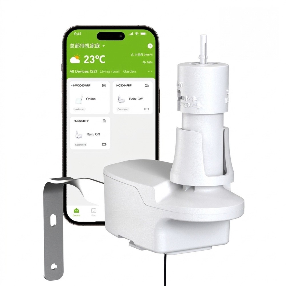 Minuteur d'irrigation filaire  - Smart Garden Timer avis et prix