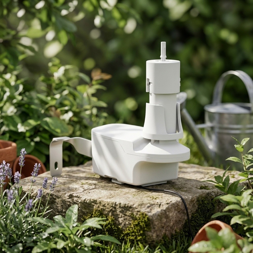 Minuteur d'irrigation filaire  - Smart Garden Timer avis et prix