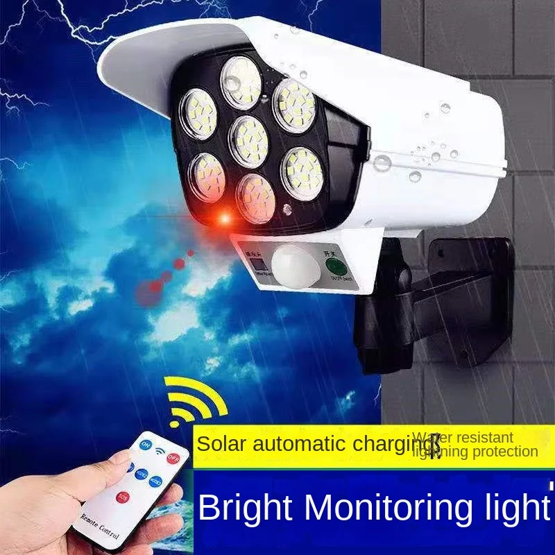 Lumière solaire extérieure cap - Smart Garden Spotlights avis et prix