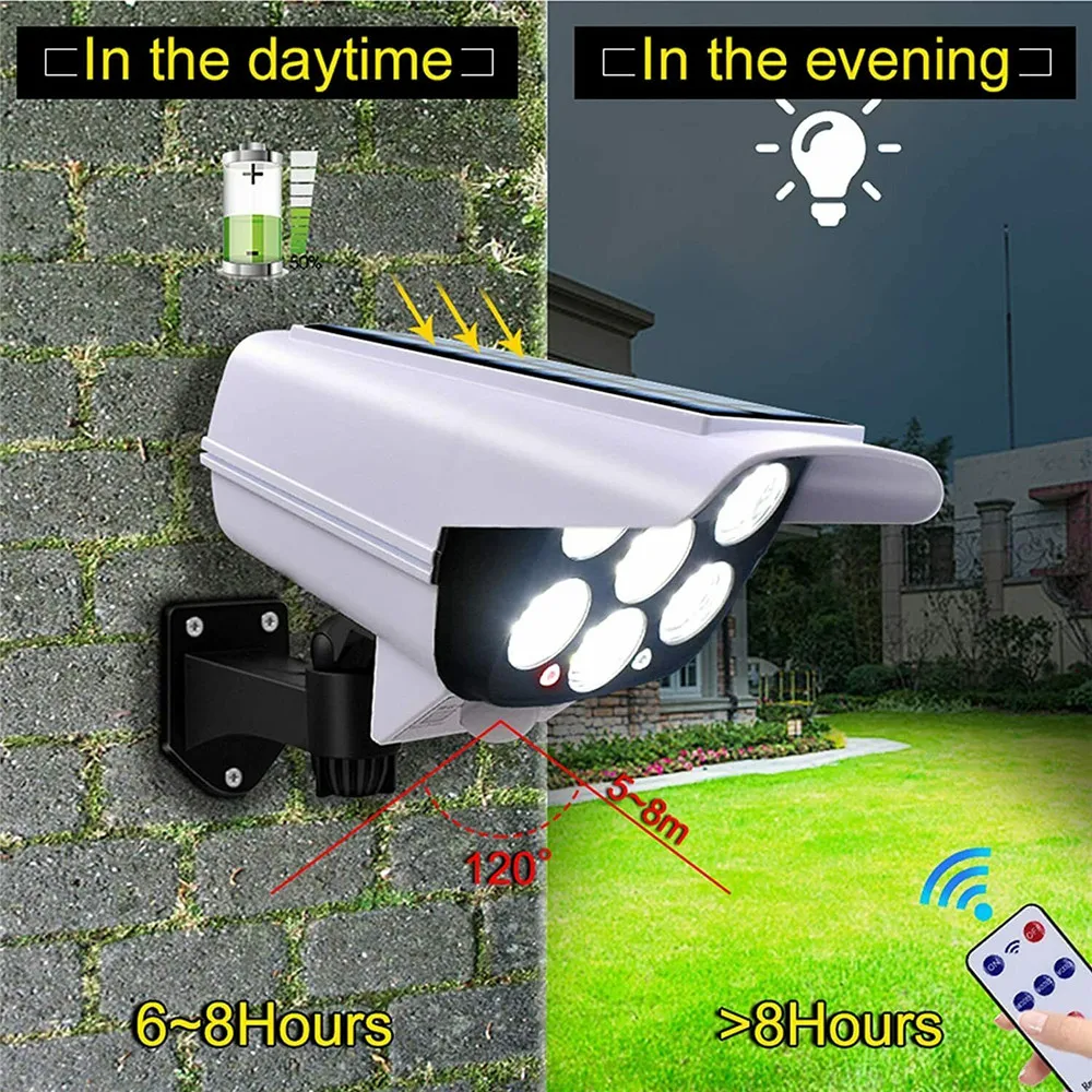 Lumière solaire extérieure cap - Smart Garden Spotlights avis et prix