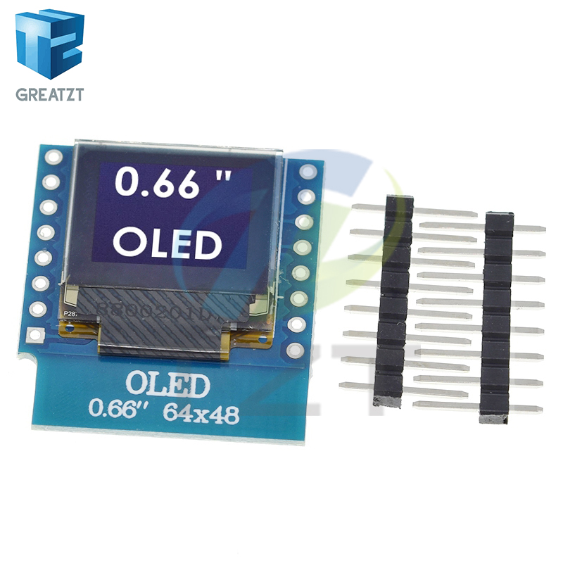 Module d'affichage OLED GREATZ - Smart Garden Esp32 avis et prix