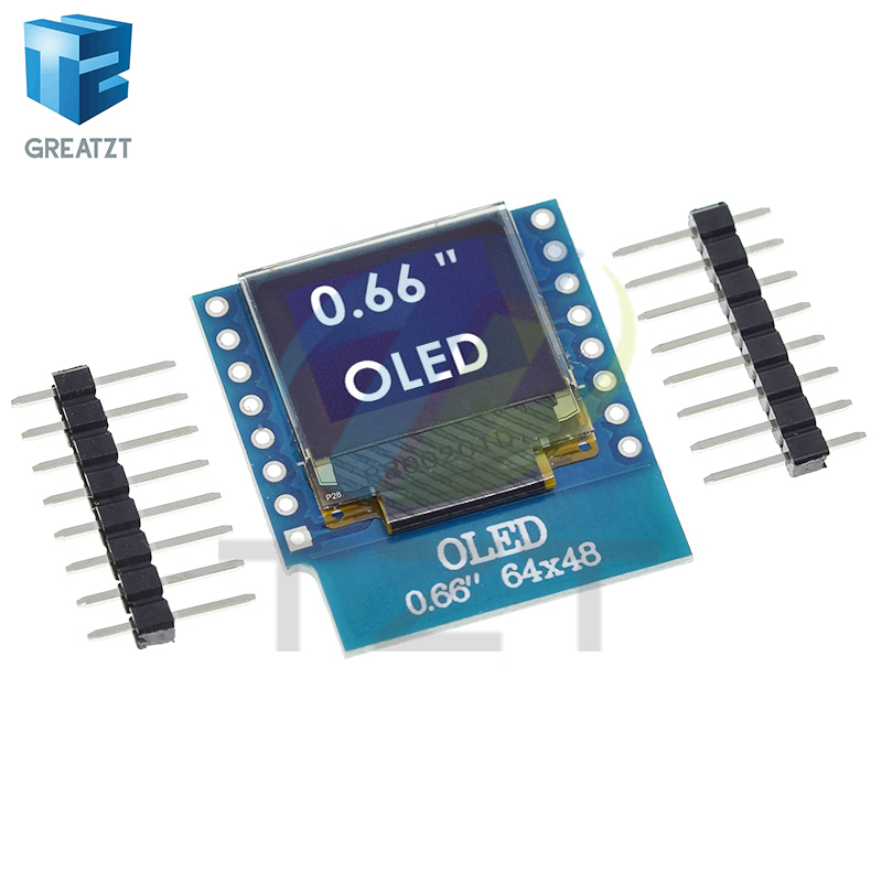 Module d'affichage OLED GREATZ - Smart Garden Esp32 avis et prix