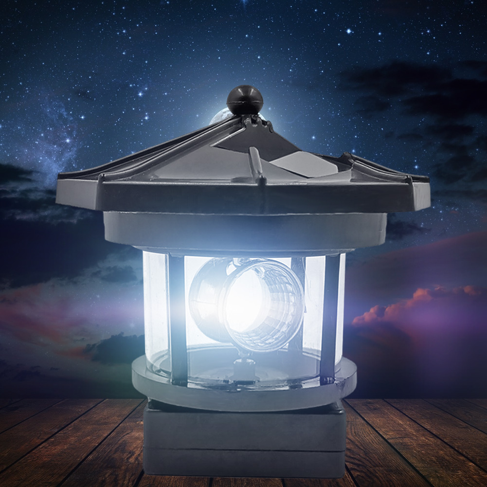 Lampe solaire LED en forme de  - Smart Garden Fence & Balcony Hanging Planter avis et prix