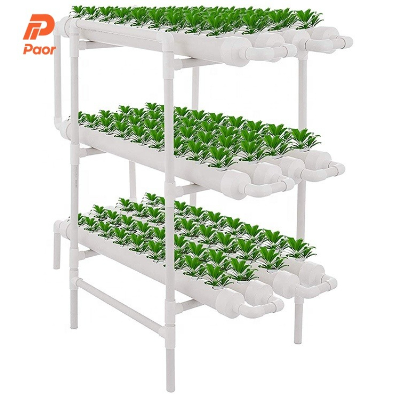 Kit de culture hydroponique 10 - Aquaponics Home Kit avis et prix