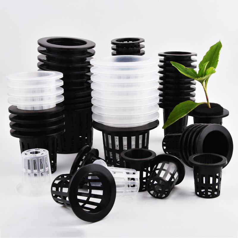 50 pièces de pots de culture e - Hydroponic Grow Pod avis et prix