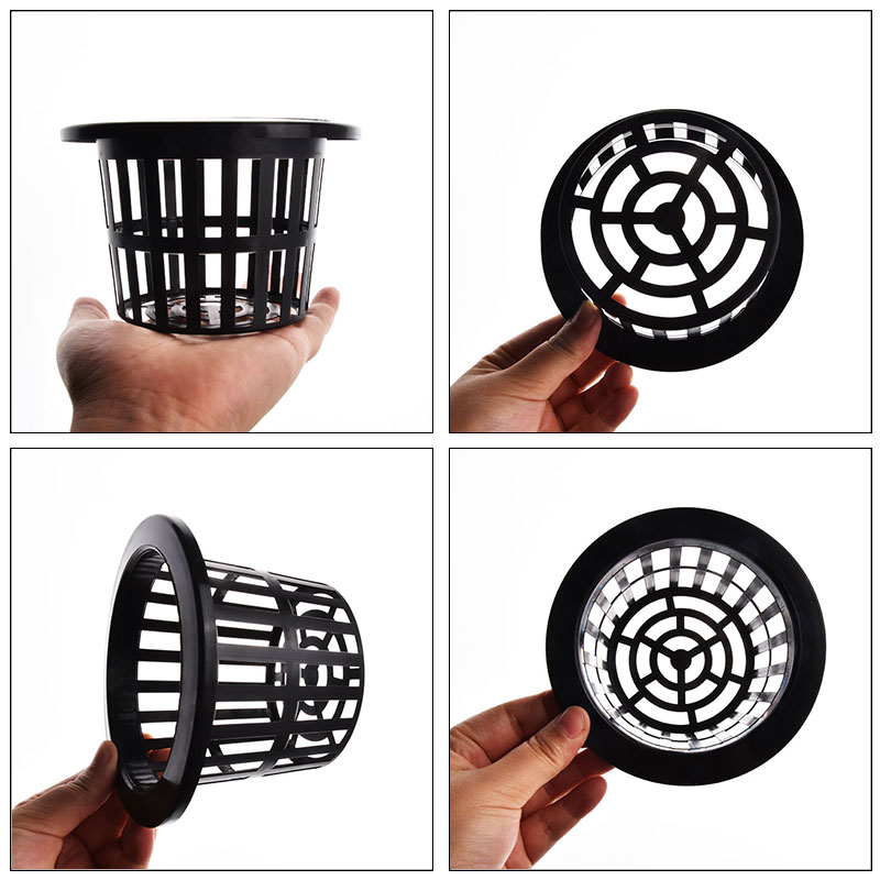 50 pièces de pots de culture e - Hydroponic Grow Pod avis et prix