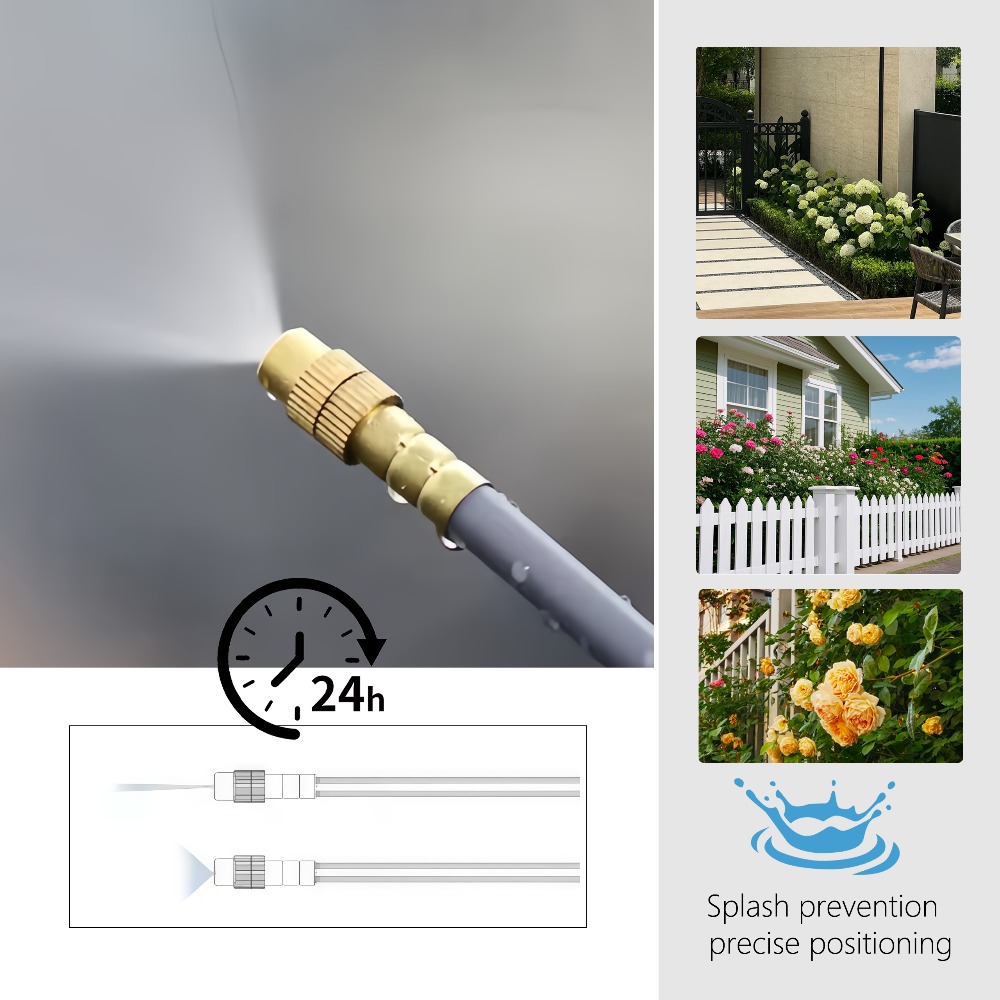 Programmateur d'arrosage intel - Smart Garden Keeper avis et prix