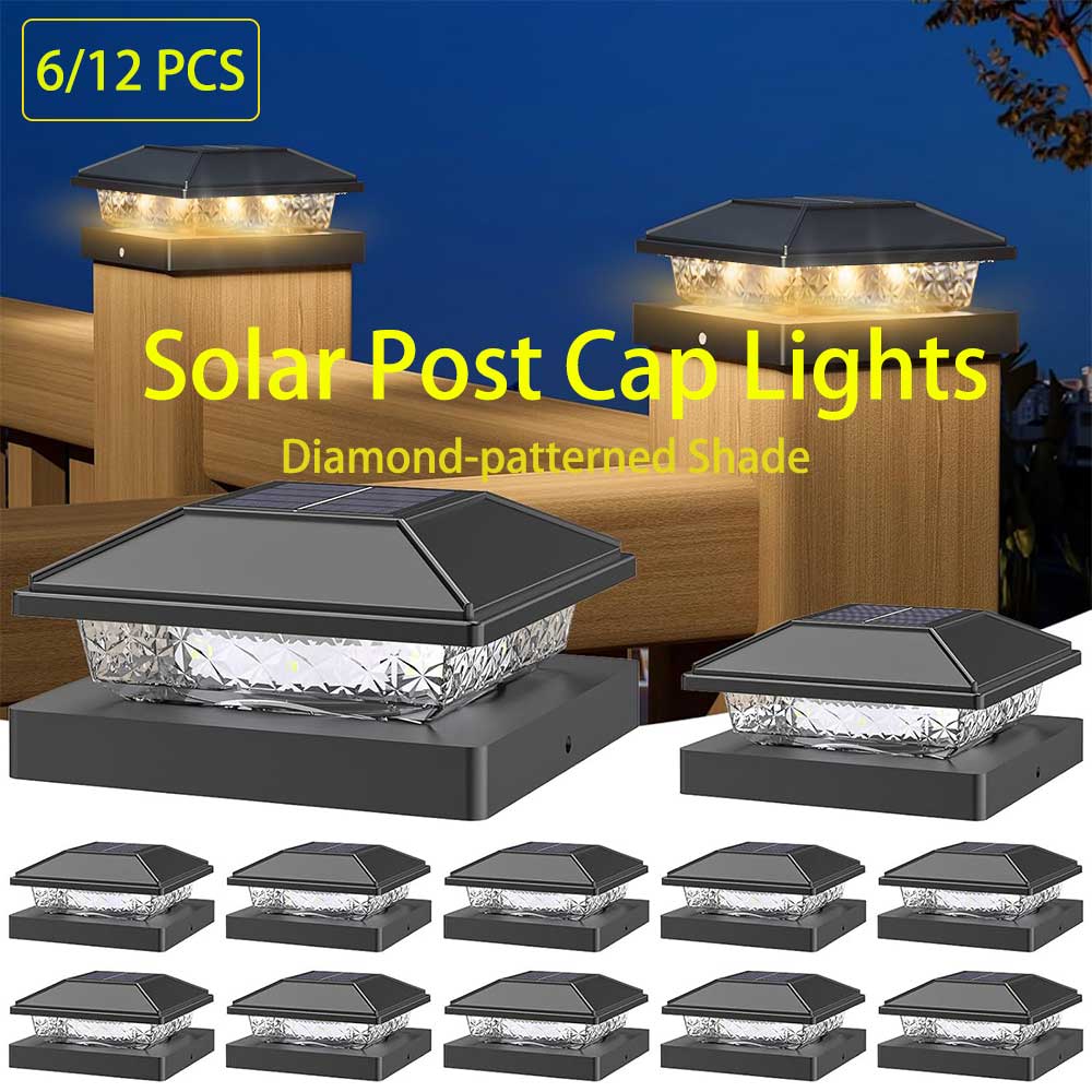 Lampes solaires extérieures 6/ - Smart Garden Fence & Balcony Hanging Planter avis et prix