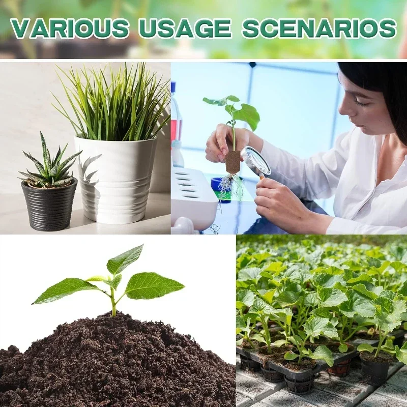 Kit de démarrage de semis en é - Hydroponic Grow Pod avis et prix