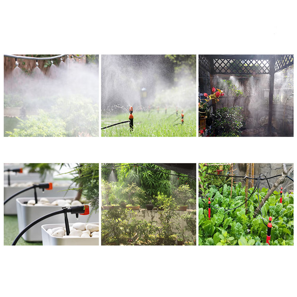 Programmateur d'arrosage intel - Your Smart Garden avis et prix
