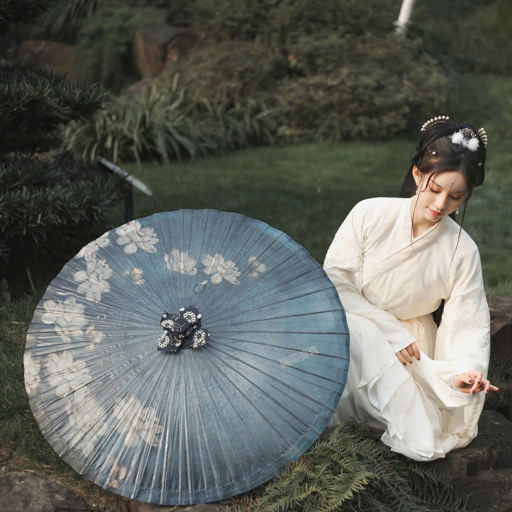 Injgrill-Parapluie japonais po - Smart Garden Umbrella avis et prix